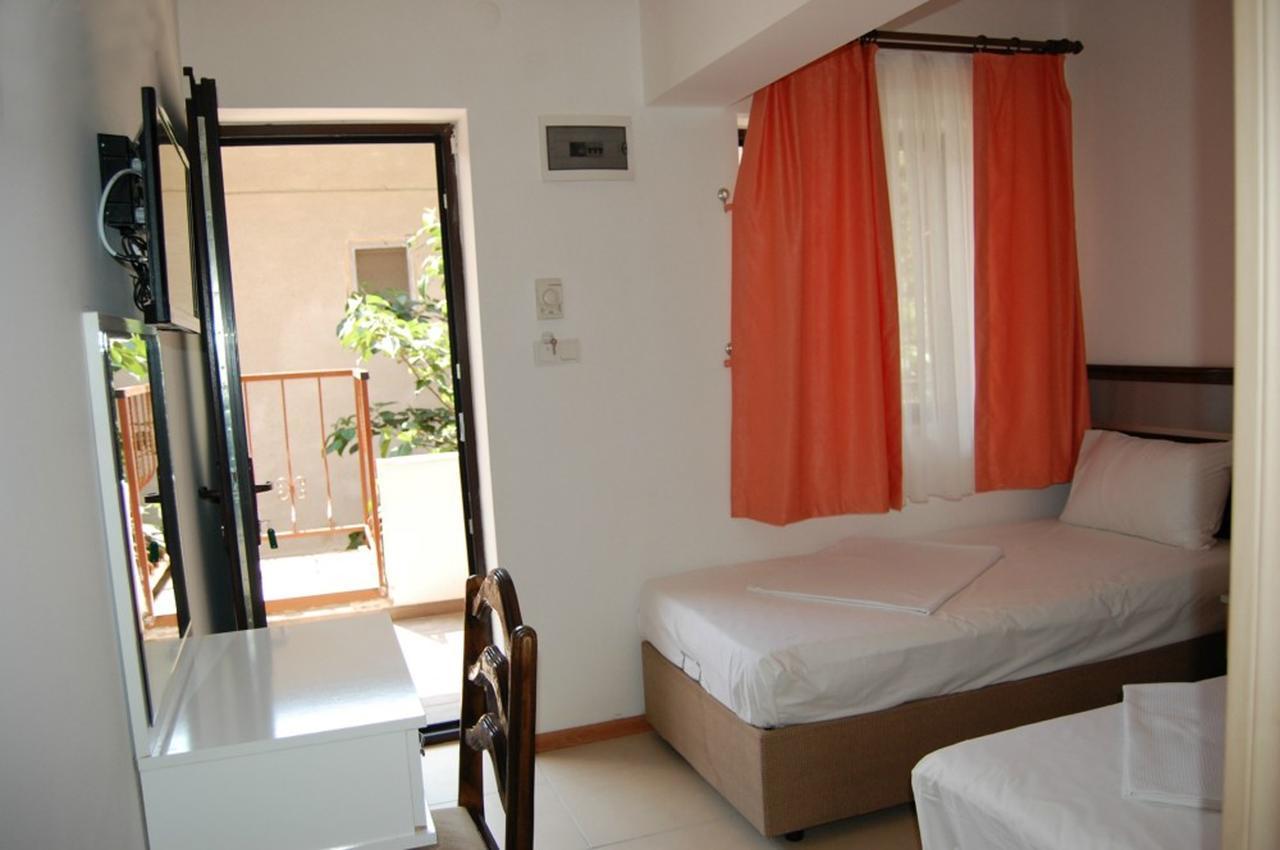 Oeren Konak Otel Exterior photo